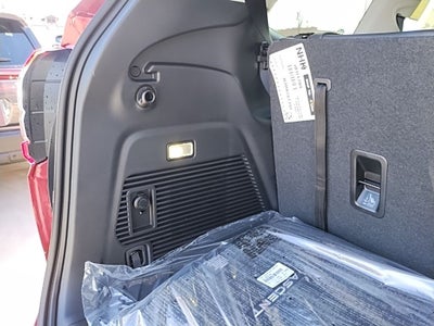 2026 Subaru Ascent Onyx Edition Touring