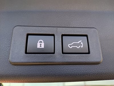 2026 Subaru Ascent Onyx Edition Touring