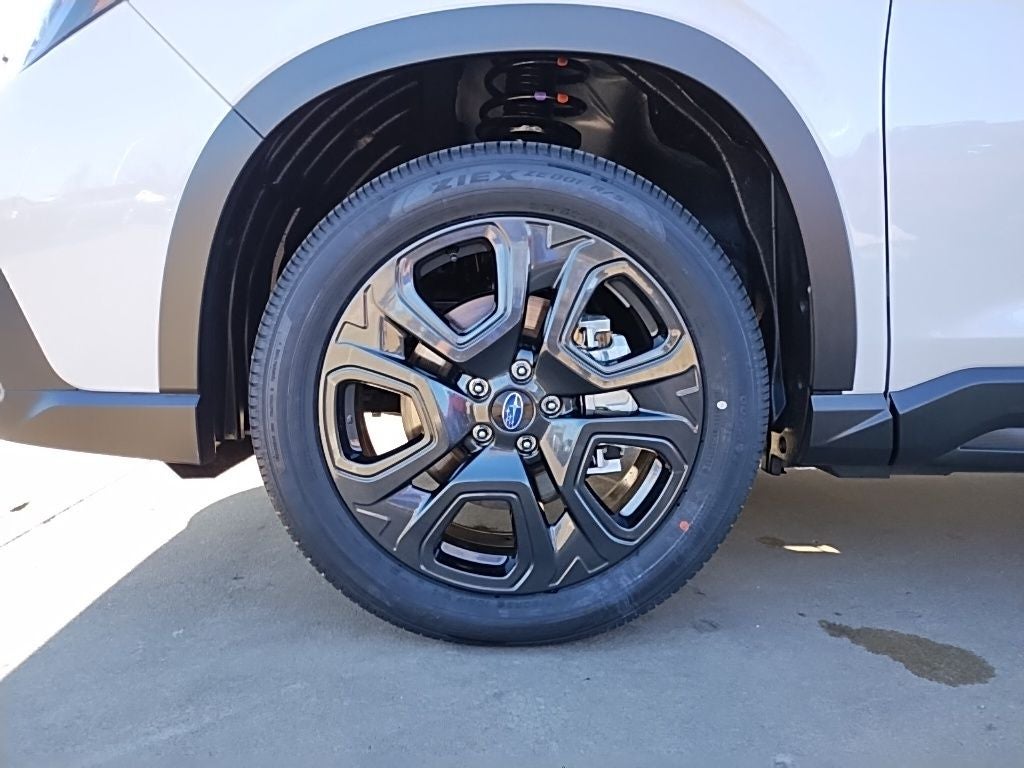 2026 Subaru Ascent Onyx Edition Touring