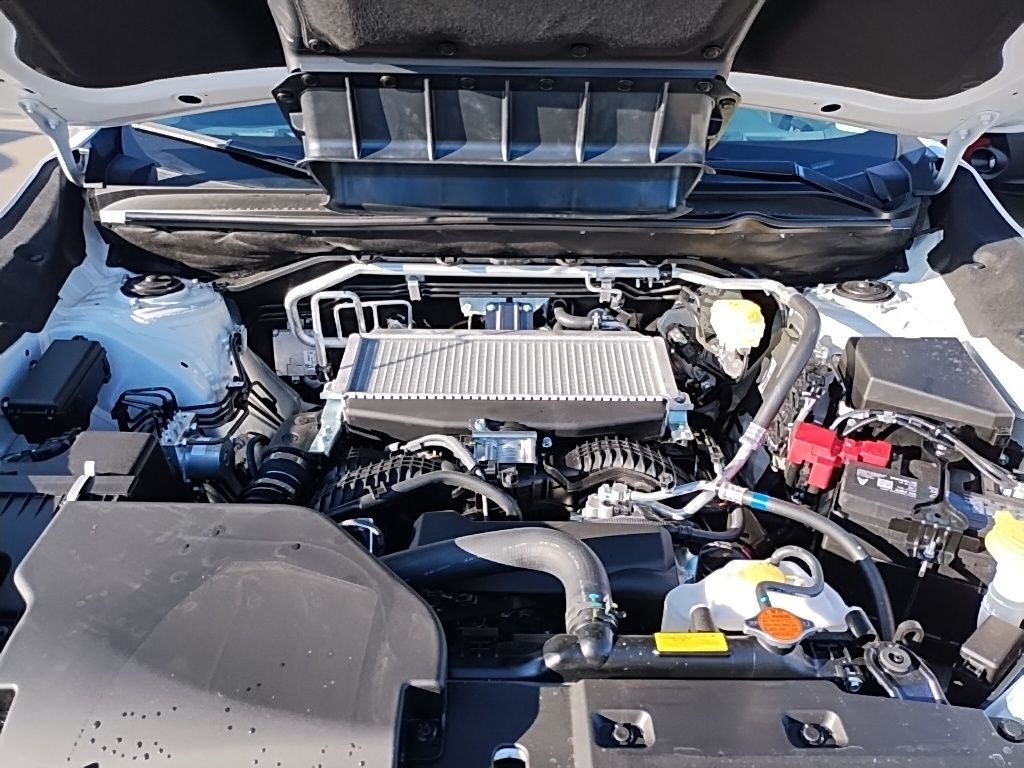 2026 Subaru Ascent Onyx Edition Touring