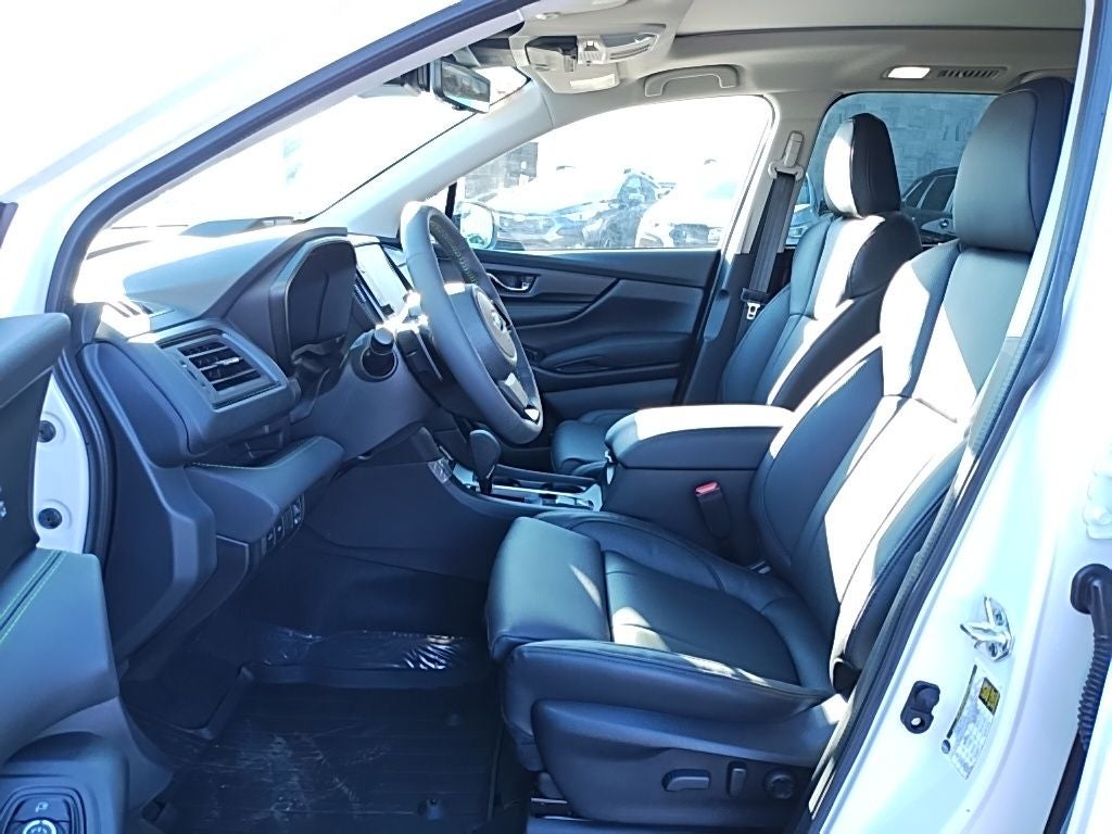 2026 Subaru Ascent Onyx Edition Touring