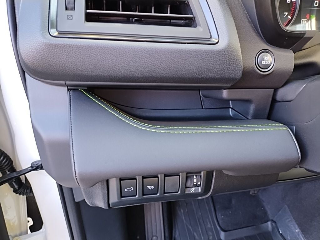 2026 Subaru Ascent Onyx Edition Touring