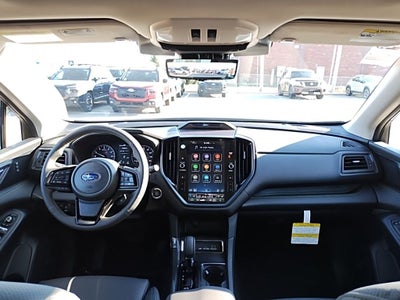 2026 Subaru Ascent Onyx Edition Touring