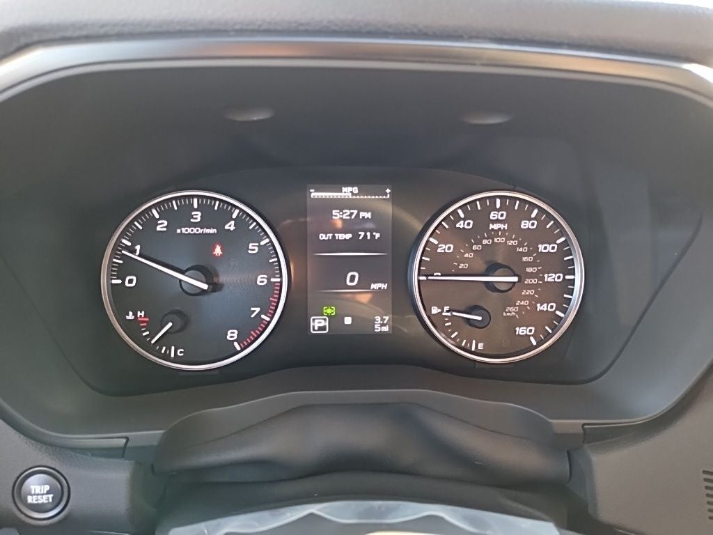 2026 Subaru Ascent Onyx Edition Touring