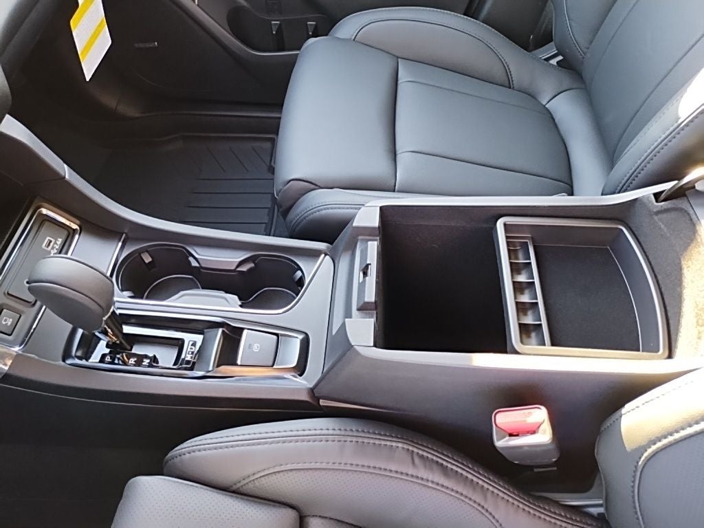 2026 Subaru Ascent Onyx Edition Touring