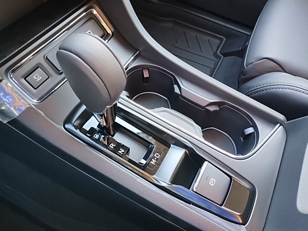 2026 Subaru Ascent Onyx Edition Touring