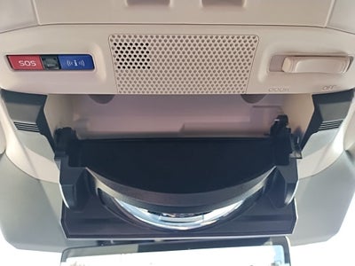 2026 Subaru Ascent Onyx Edition Touring