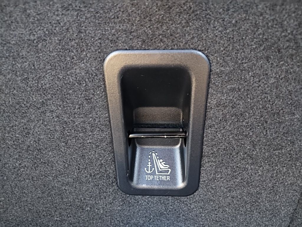 2026 Subaru Ascent Onyx Edition Touring