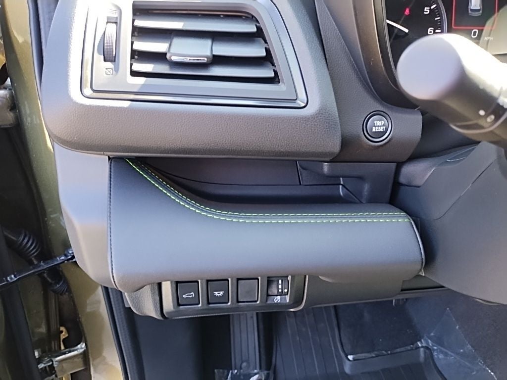 2026 Subaru Ascent Onyx Edition Touring
