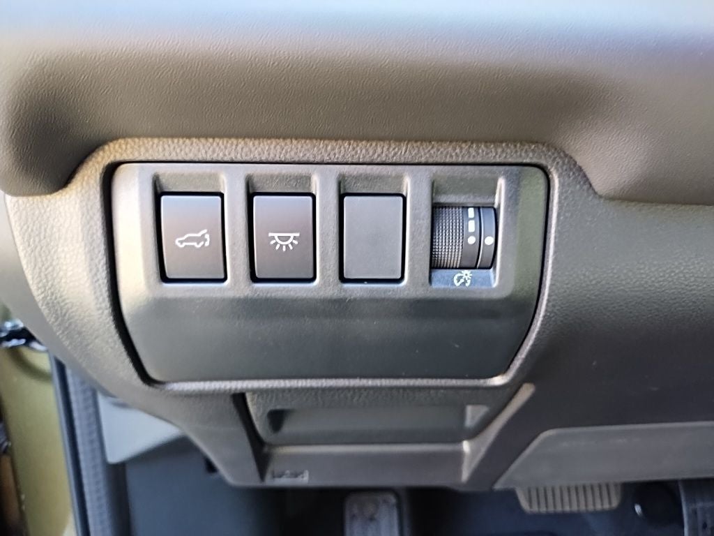 2026 Subaru Ascent Onyx Edition Touring