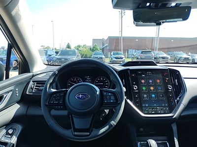 2026 Subaru Ascent Onyx Edition Touring