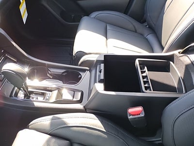 2026 Subaru Ascent Onyx Edition Touring