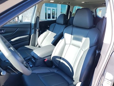 2026 Subaru Ascent Onyx Edition Touring