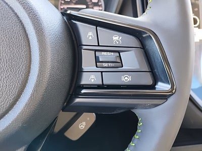 2026 Subaru Ascent Onyx Edition Touring