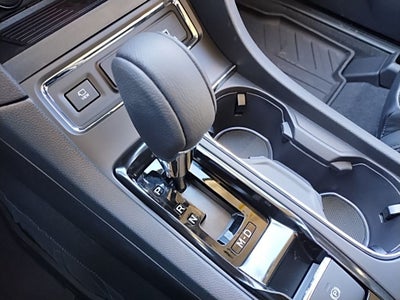 2026 Subaru Ascent Onyx Edition Touring