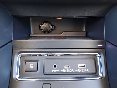 2026 Subaru Ascent Onyx Edition Touring