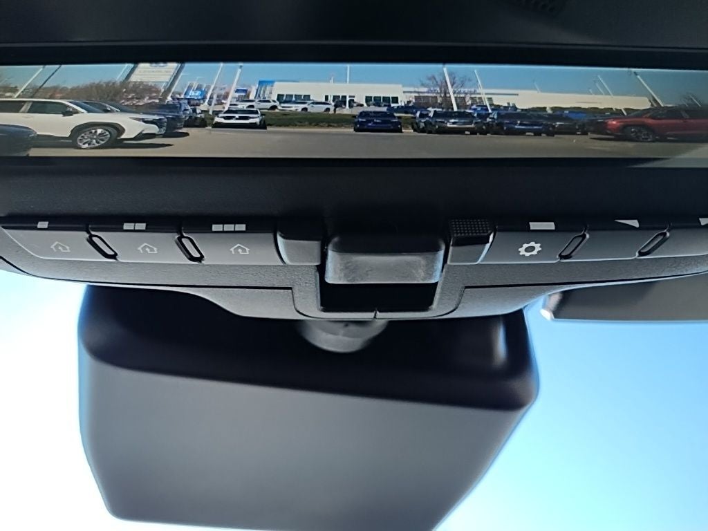 2026 Subaru Ascent Onyx Edition Touring