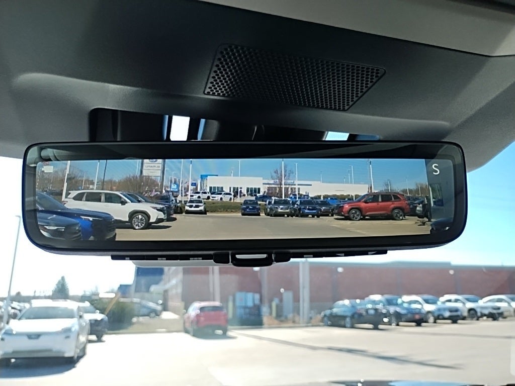 2026 Subaru Ascent Onyx Edition Touring