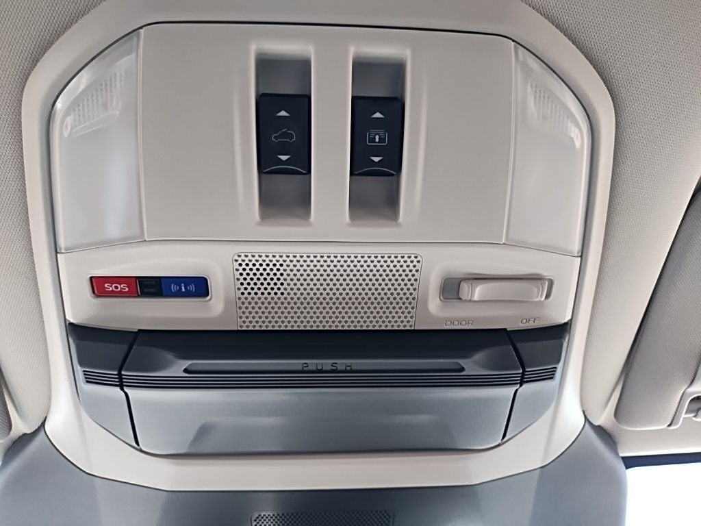 2026 Subaru Ascent Onyx Edition Touring