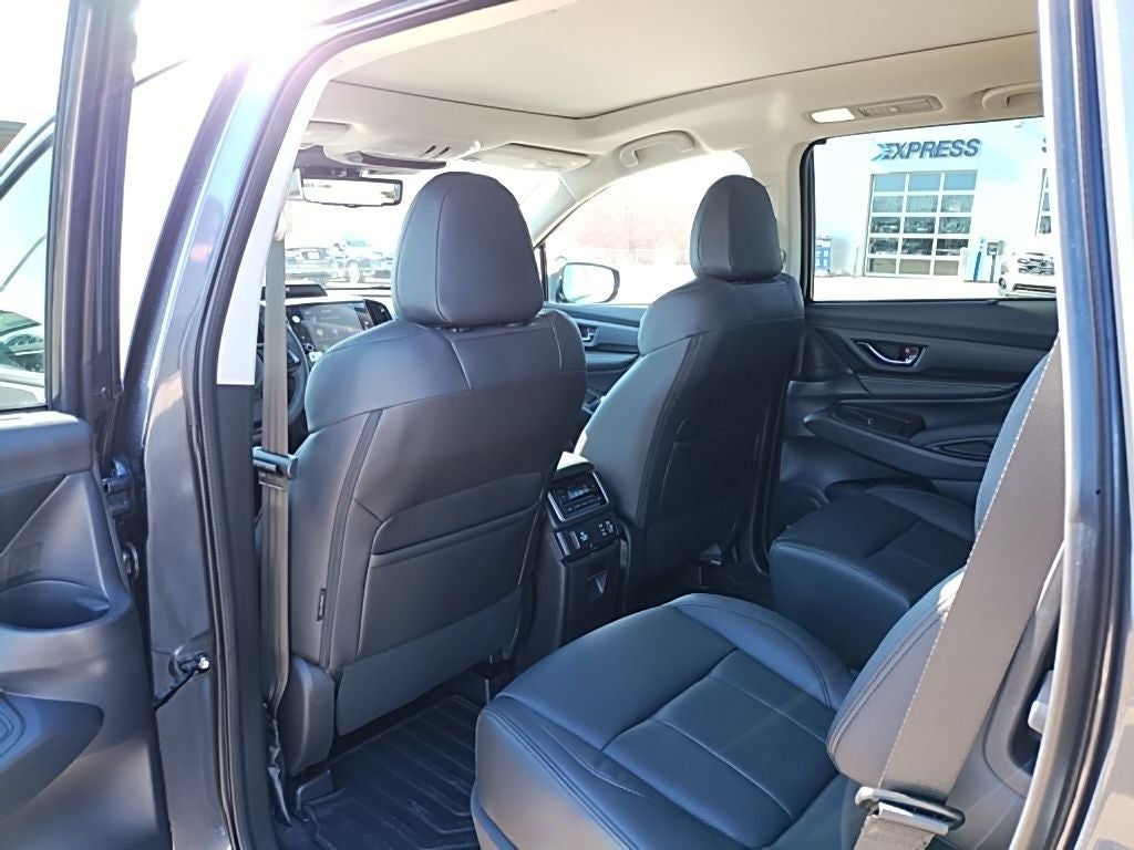 2026 Subaru Ascent Onyx Edition Touring