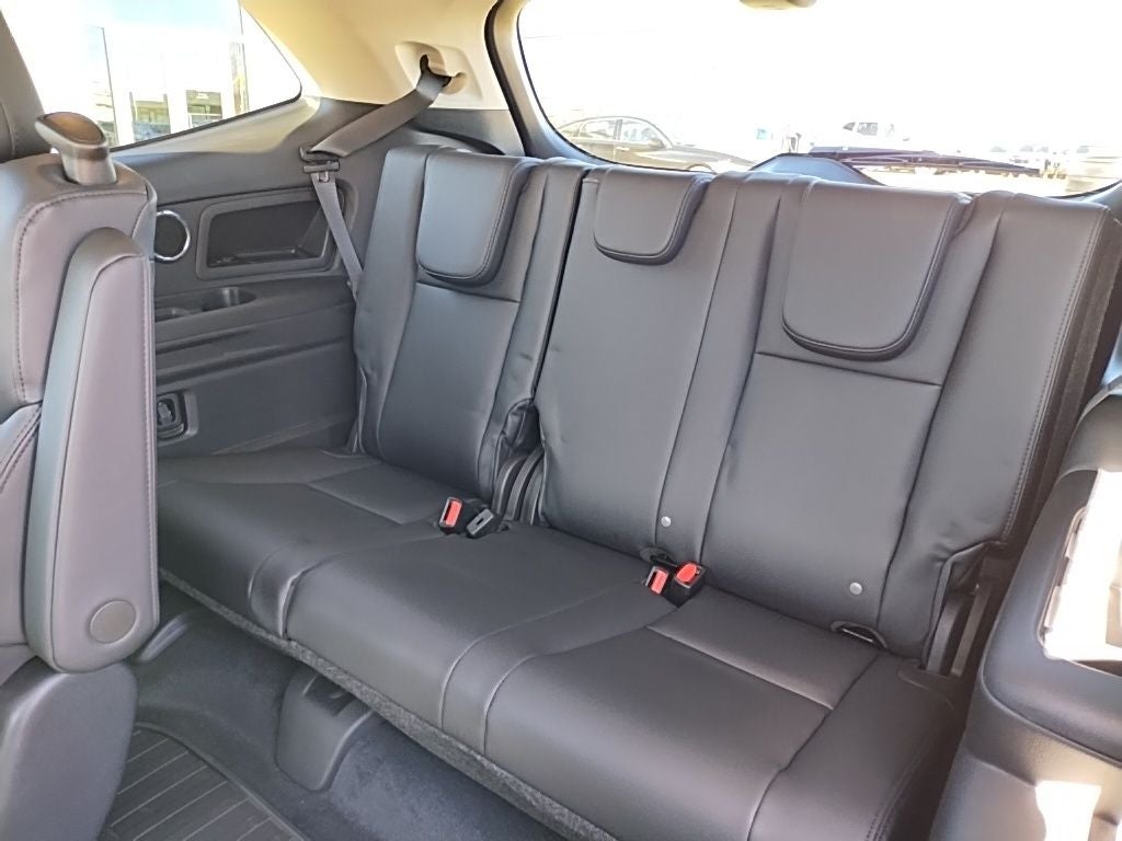 2026 Subaru Ascent Onyx Edition Touring