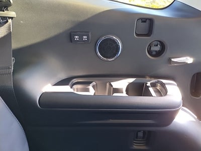 2026 Subaru Ascent Onyx Edition Touring