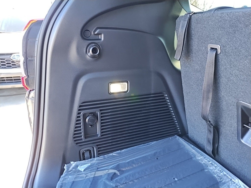 2026 Subaru Ascent Onyx Edition Touring