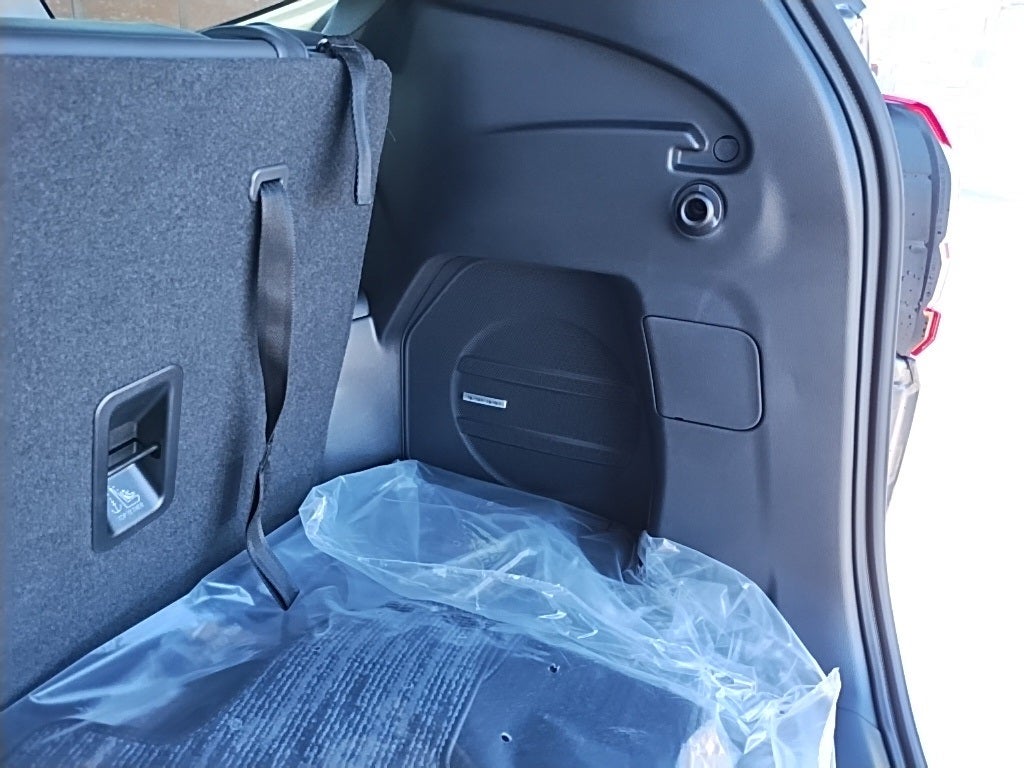 2026 Subaru Ascent Onyx Edition Touring