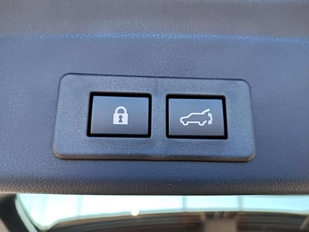 2026 Subaru Ascent Onyx Edition Touring