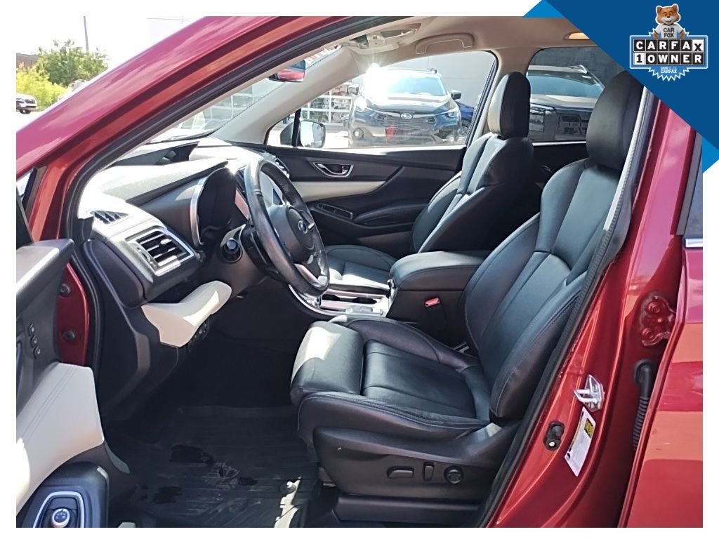 2022 Subaru Ascent Limited 8 PASSENGER