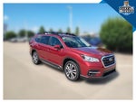 2022 Subaru Ascent Limited 8 PASSENGER