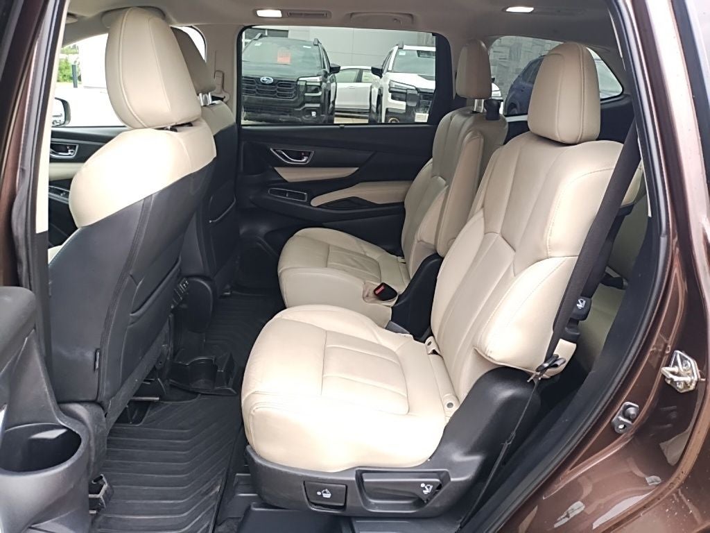 2019 Subaru Ascent Limited