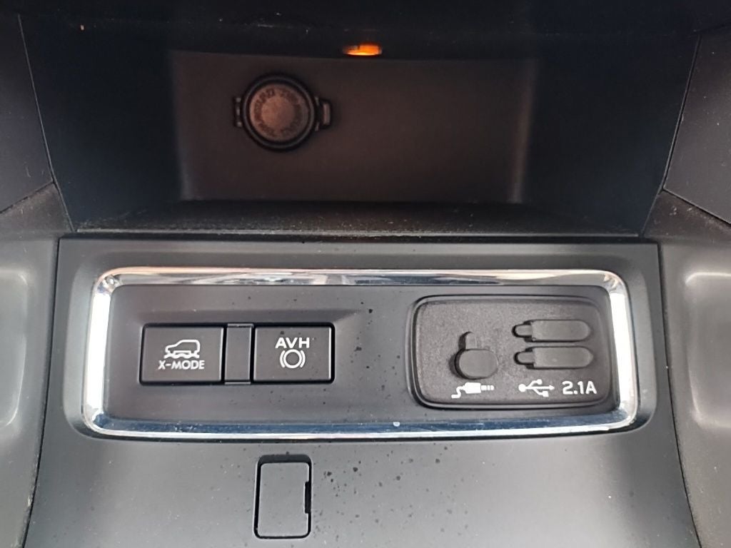 2019 Subaru Ascent Limited