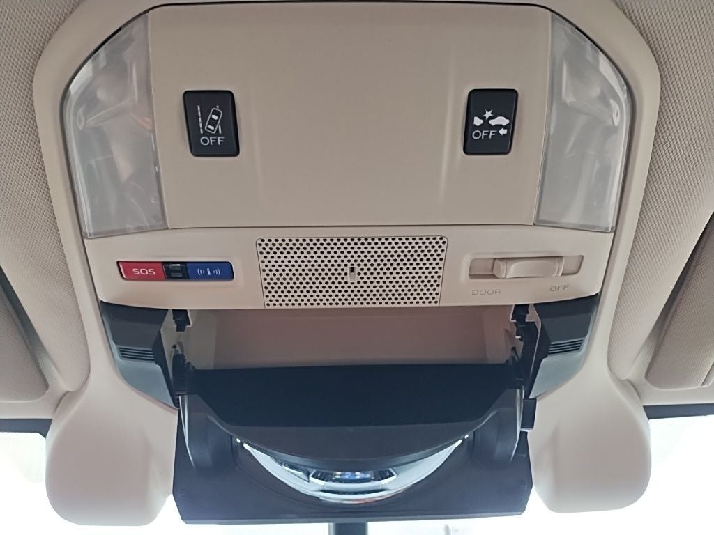 2019 Subaru Ascent Limited