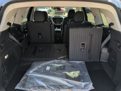 2025 Subaru Ascent Limited