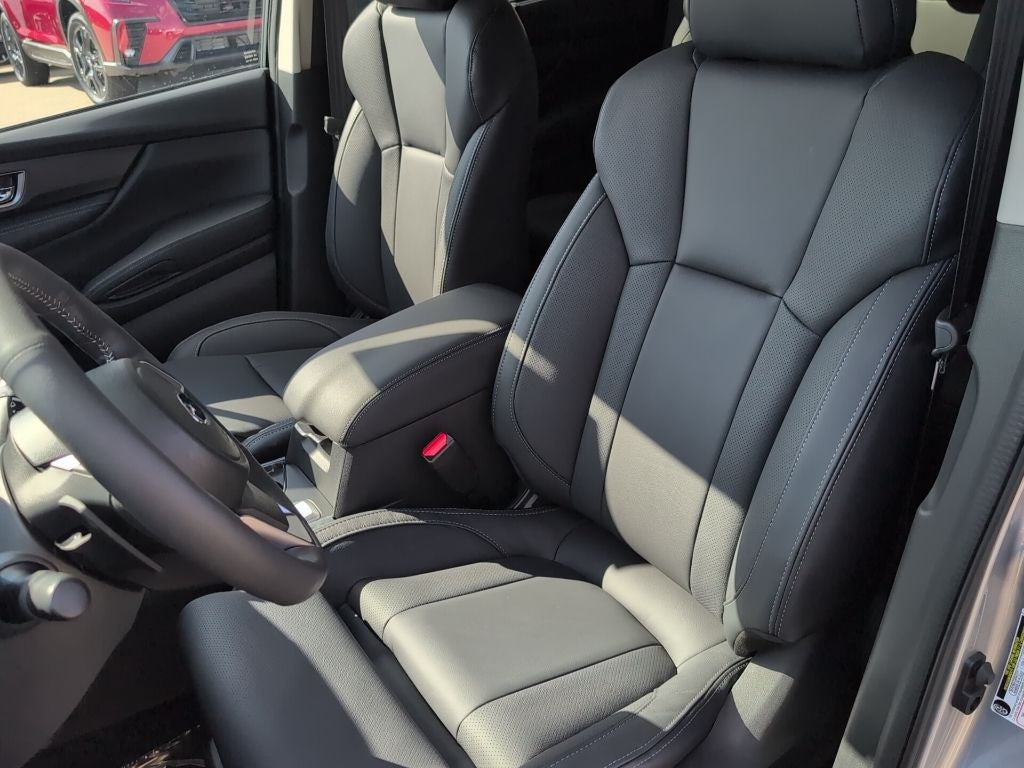 2025 Subaru Ascent Limited