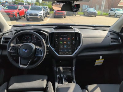 2025 Subaru Ascent Limited