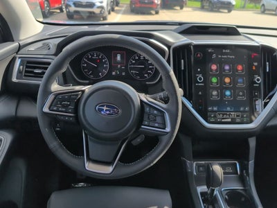 2025 Subaru Ascent Limited