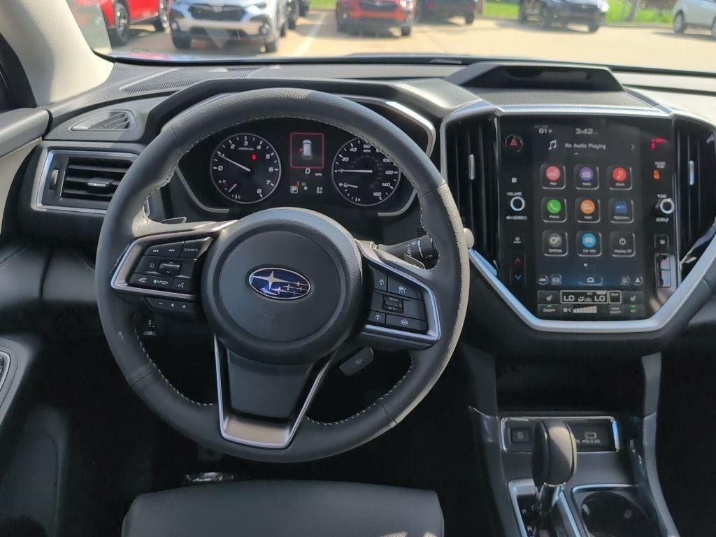 2025 Subaru Ascent Limited