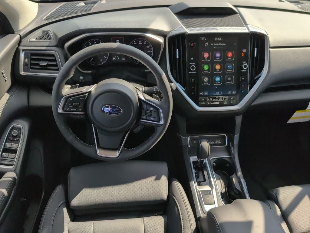 2025 Subaru Ascent Limited