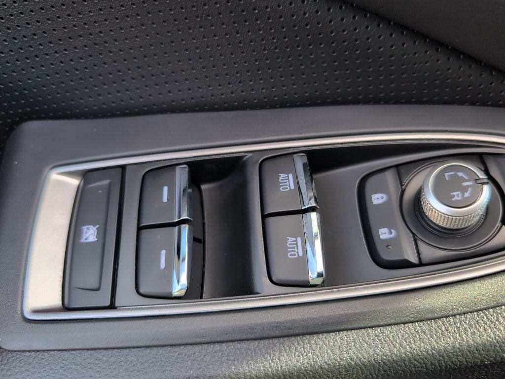 2025 Subaru Ascent Limited