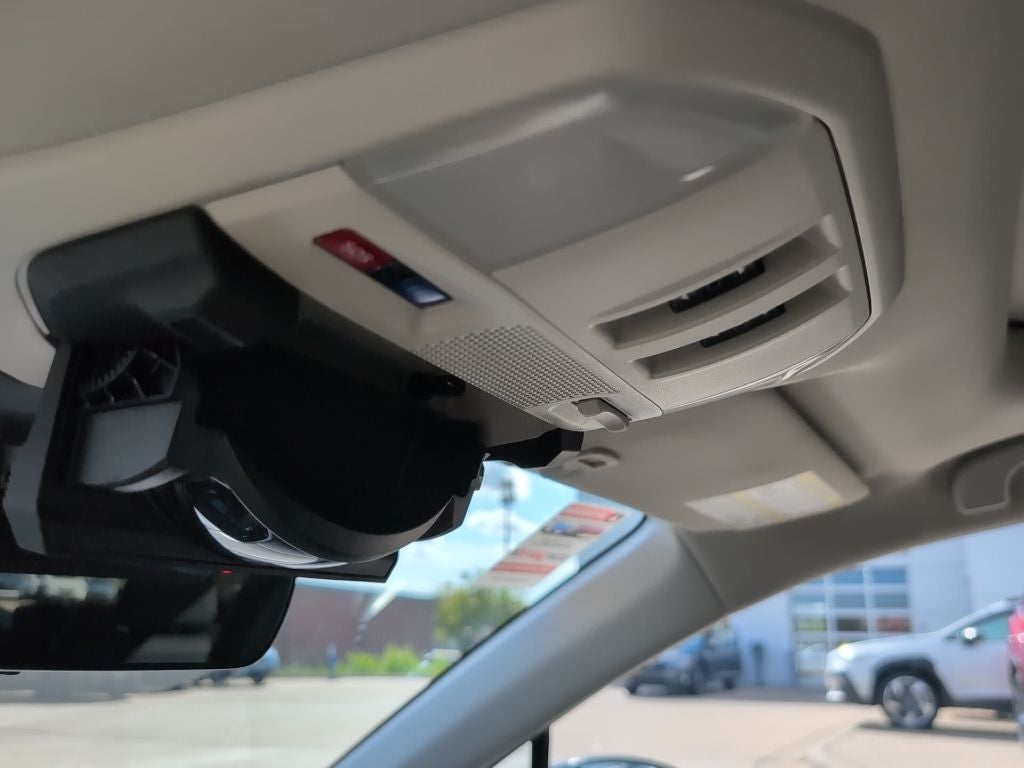2025 Subaru Ascent Limited