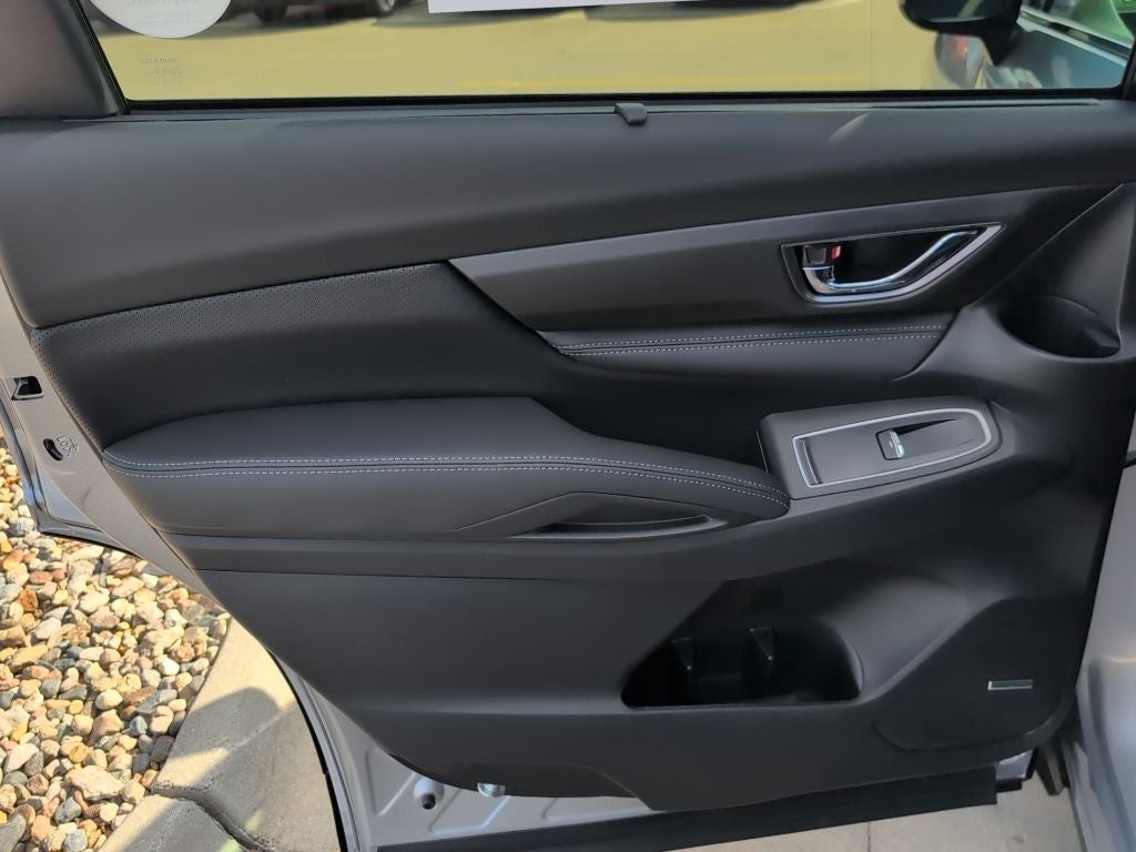 2025 Subaru Ascent Limited