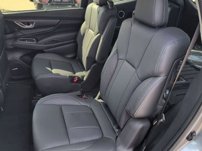 2025 Subaru Ascent Limited