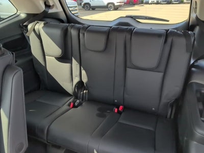 2025 Subaru Ascent Limited