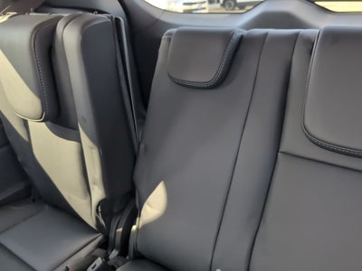 2025 Subaru Ascent Limited