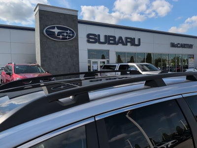 2025 Subaru Ascent Limited