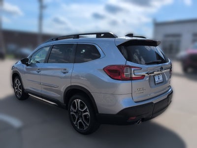2025 Subaru Ascent Limited