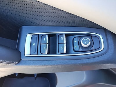 2022 Subaru Ascent Limited