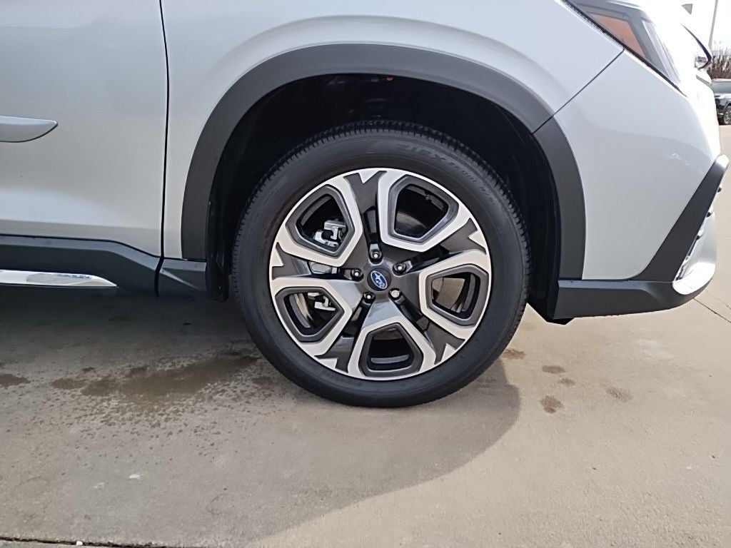 2025 Subaru Ascent Limited